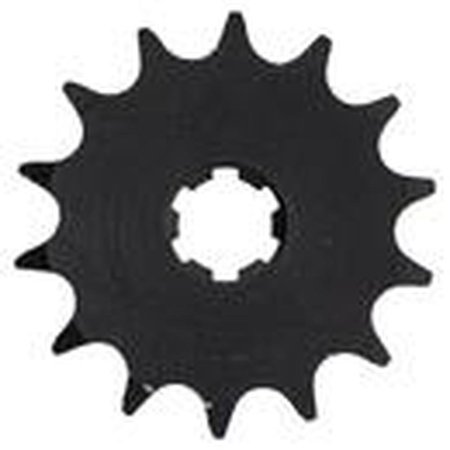 AFTERMARKET Front Drive Sprocket Suzuki JT Sprocket JTF42814 C-DSP-0068-NIC